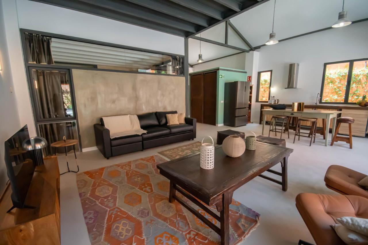 Elegant And Luxurious Apartment Temporal In Madrid Pdd5 ภายนอก รูปภาพ