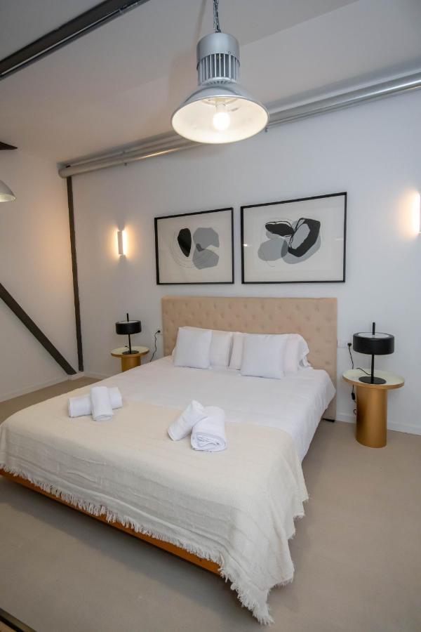 Elegant And Luxurious Apartment Temporal In Madrid Pdd5 ภายนอก รูปภาพ