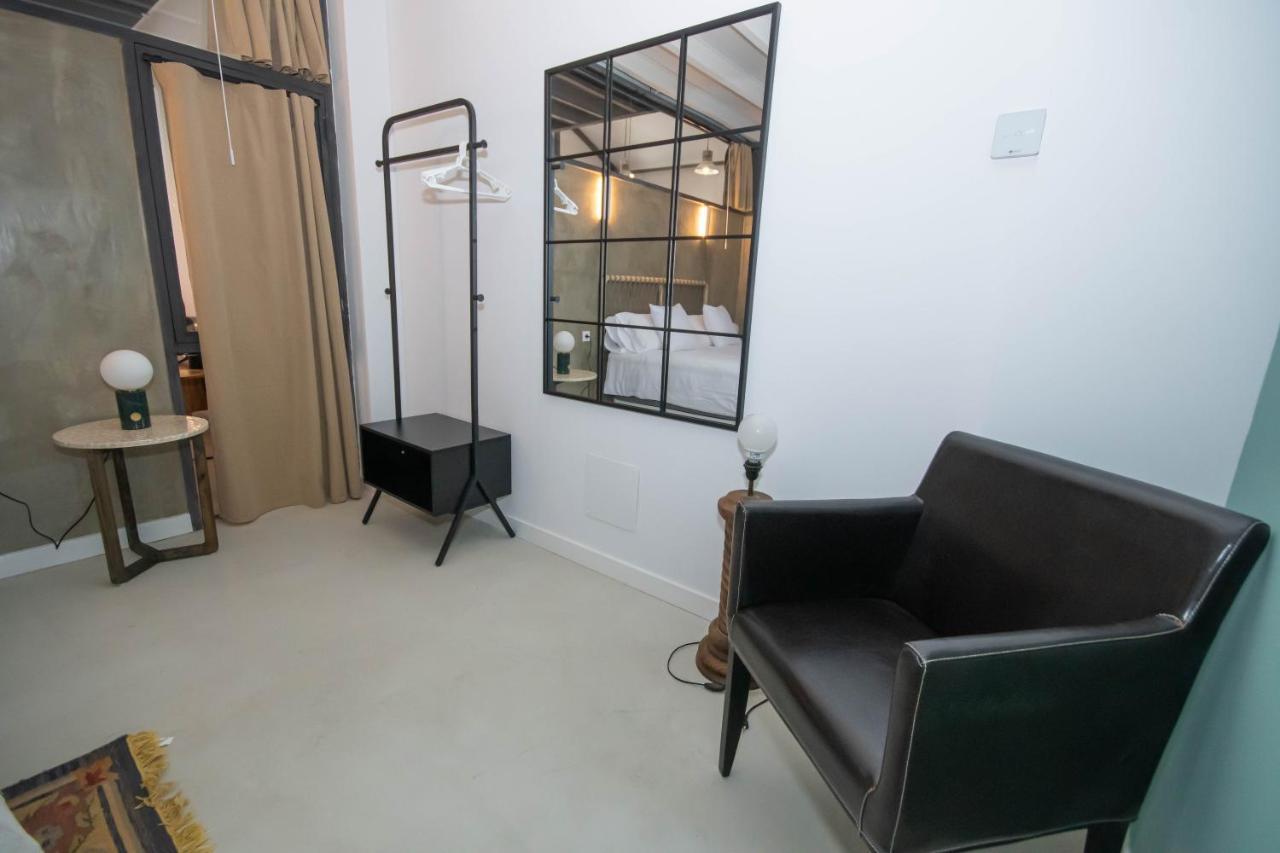 Elegant And Luxurious Apartment Temporal In Madrid Pdd5 ภายนอก รูปภาพ