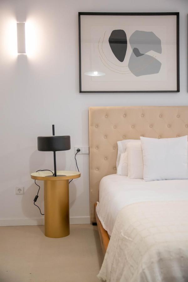Elegant And Luxurious Apartment Temporal In Madrid Pdd5 ภายนอก รูปภาพ