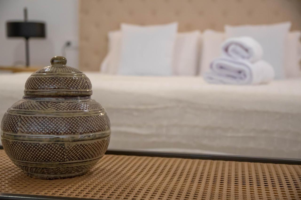 Elegant And Luxurious Apartment Temporal In Madrid Pdd5 ภายนอก รูปภาพ