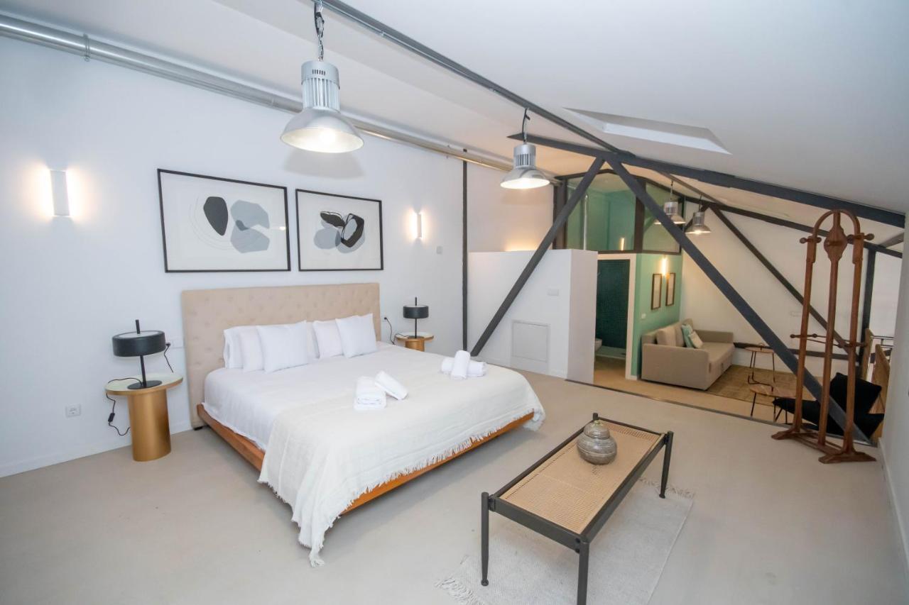 Elegant And Luxurious Apartment Temporal In Madrid Pdd5 ภายนอก รูปภาพ