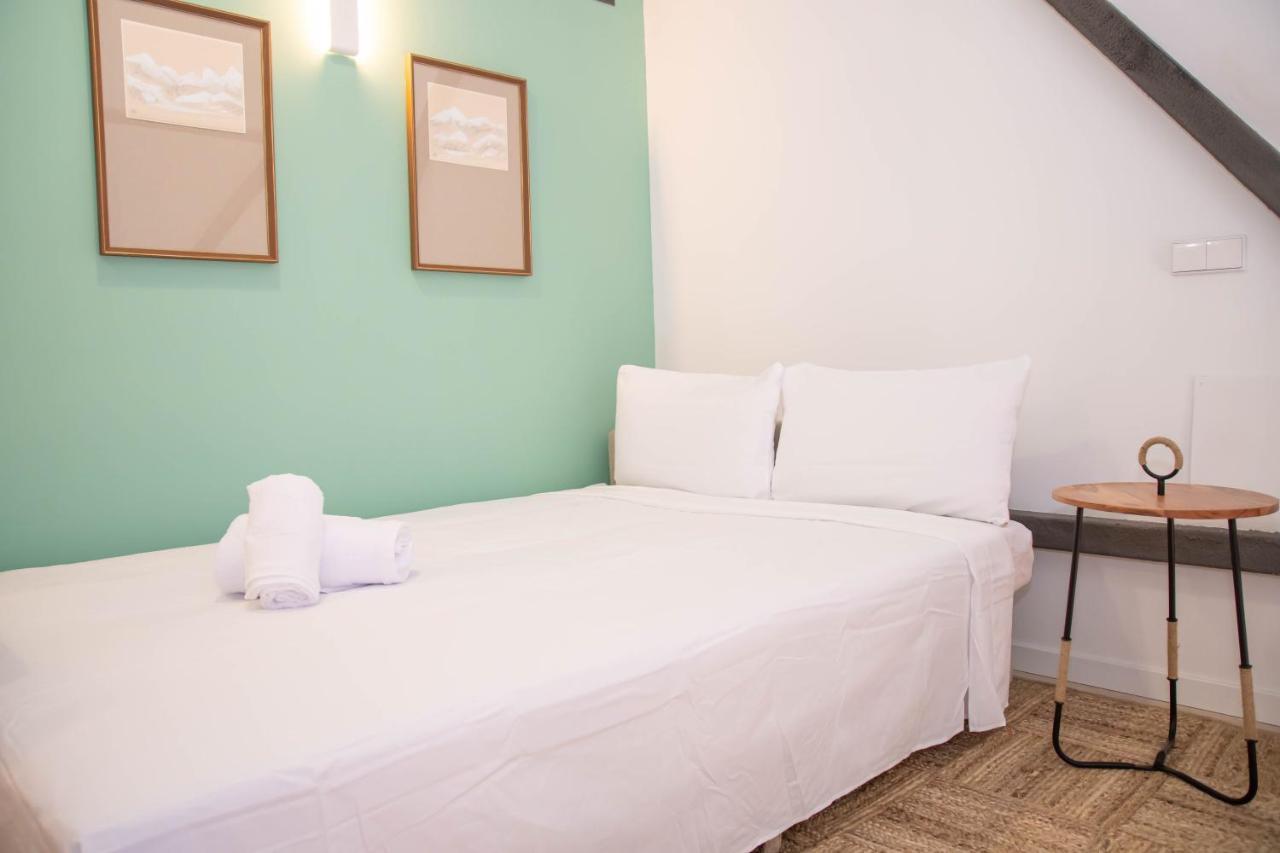 Elegant And Luxurious Apartment Temporal In Madrid Pdd5 ภายนอก รูปภาพ