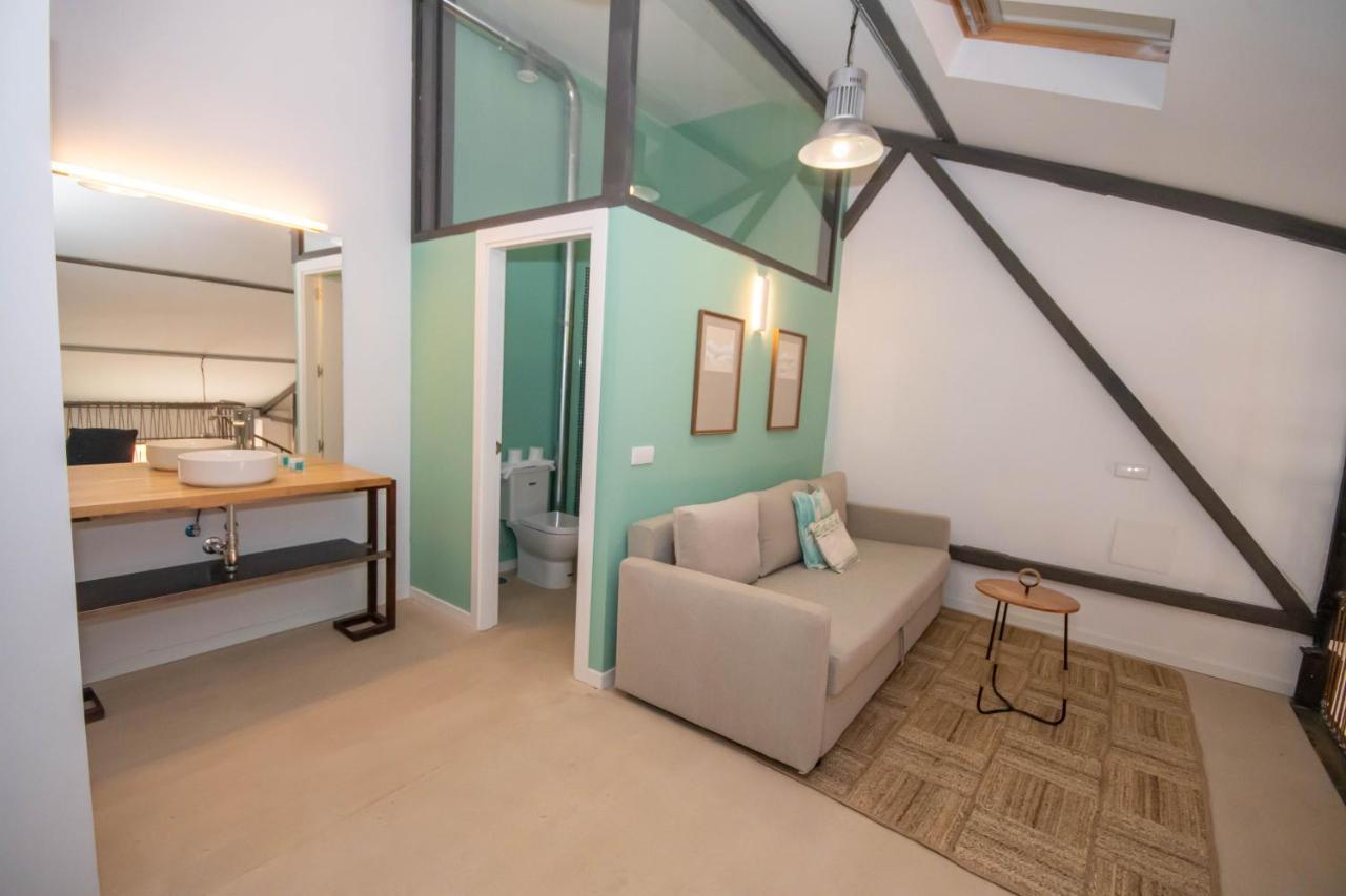 Elegant And Luxurious Apartment Temporal In Madrid Pdd5 ภายนอก รูปภาพ
