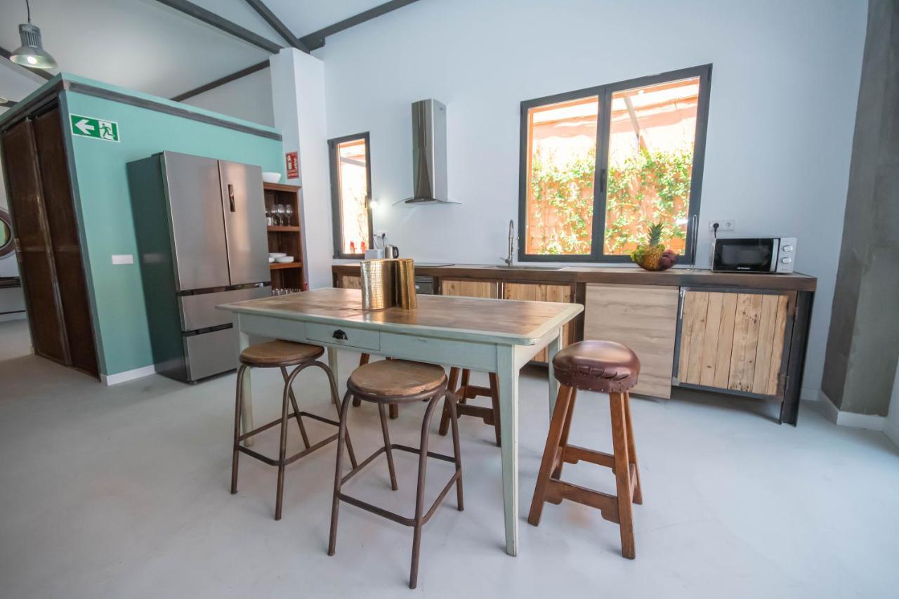 Elegant And Luxurious Apartment Temporal In Madrid Pdd5 ภายนอก รูปภาพ