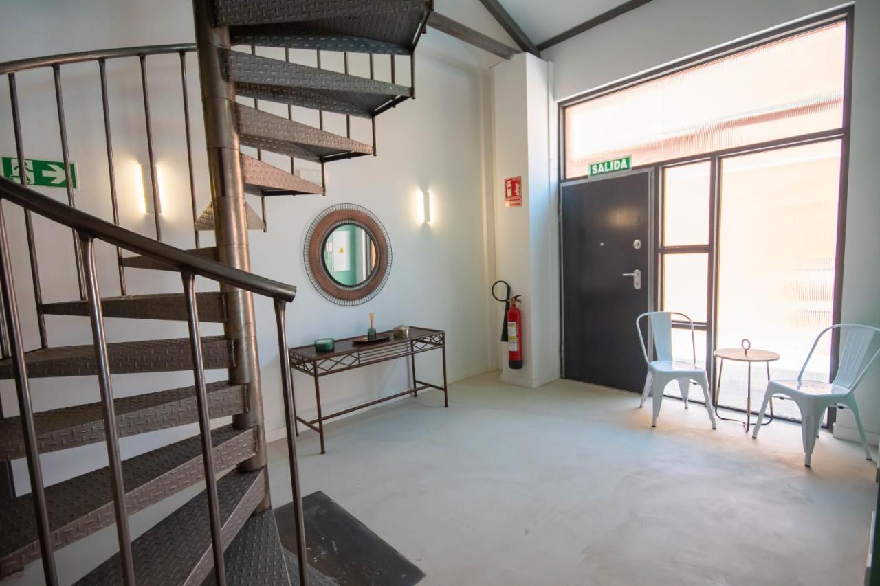 Elegant And Luxurious Apartment Temporal In Madrid Pdd5 ภายนอก รูปภาพ