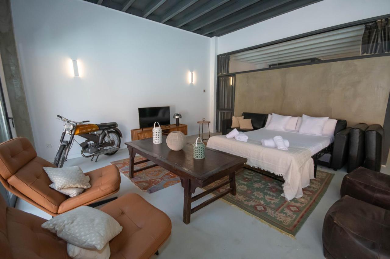 Elegant And Luxurious Apartment Temporal In Madrid Pdd5 ภายนอก รูปภาพ