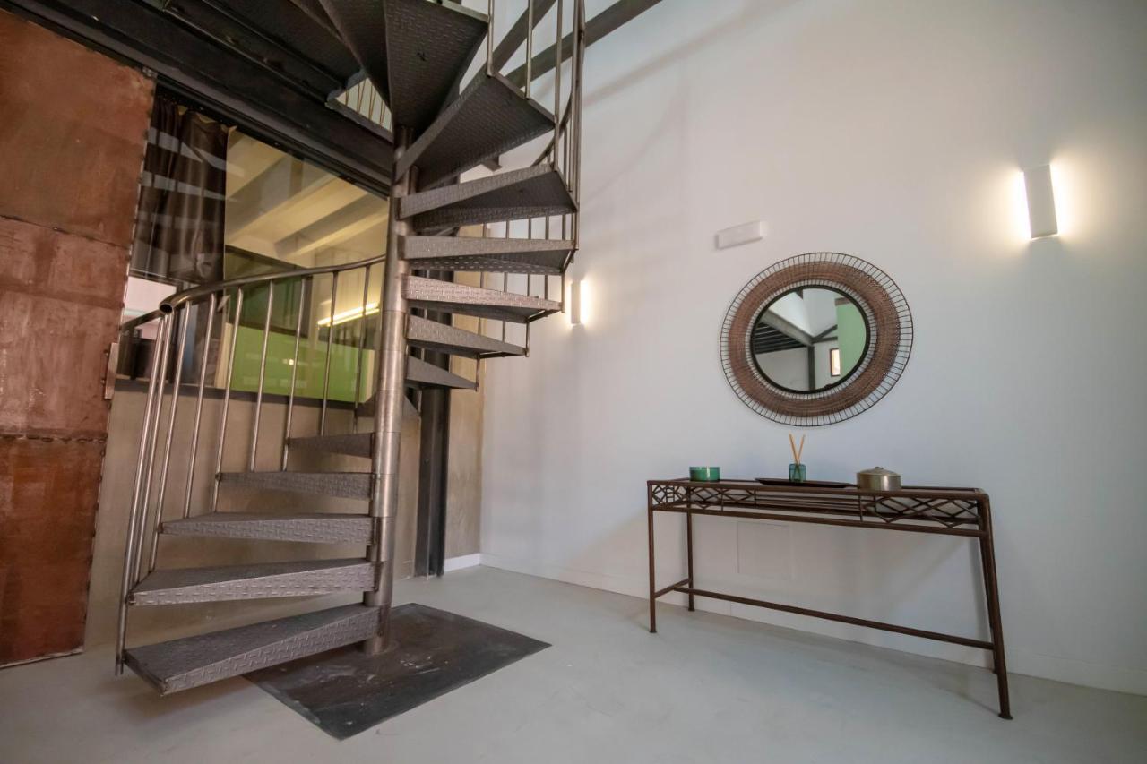 Elegant And Luxurious Apartment Temporal In Madrid Pdd5 ภายนอก รูปภาพ