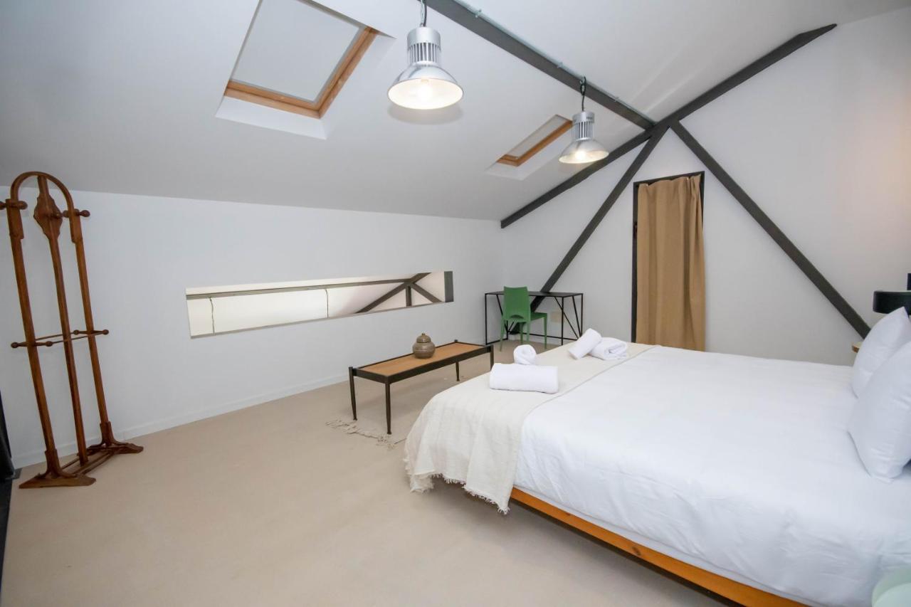 Elegant And Luxurious Apartment Temporal In Madrid Pdd5 ภายนอก รูปภาพ