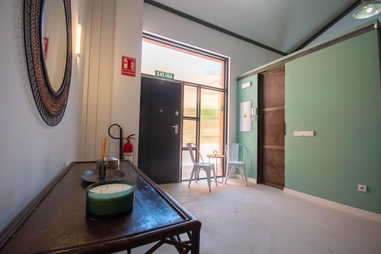 Elegant And Luxurious Apartment Temporal In Madrid Pdd5 ภายนอก รูปภาพ